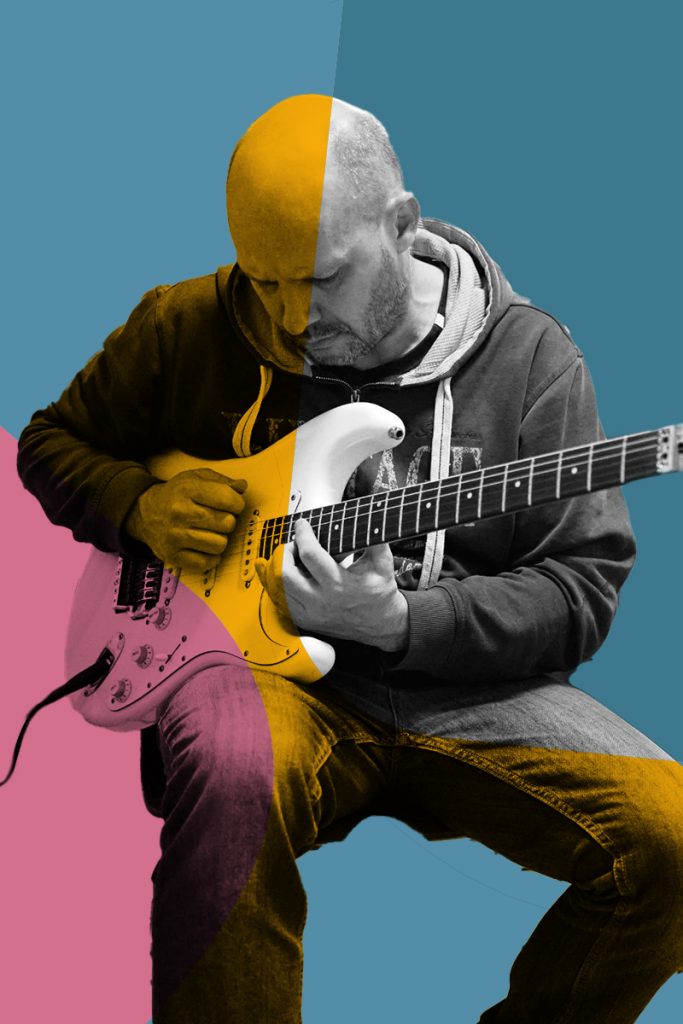 Daniel Colnat musiques